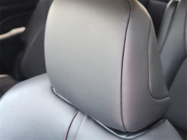 used 2024 Toyota Grand Highlander Hybrid car, priced at $49,691