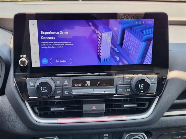 used 2024 Toyota Grand Highlander Hybrid car, priced at $49,691