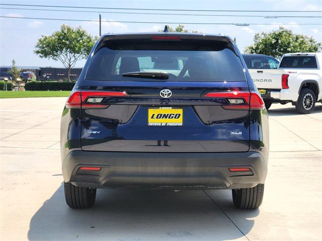 used 2024 Toyota Grand Highlander Hybrid car, priced at $49,691