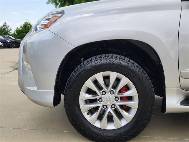 used 2018 Lexus GX 460 car, priced at $30,992