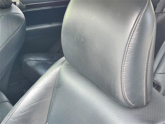 used 2018 Lexus GX 460 car, priced at $30,992
