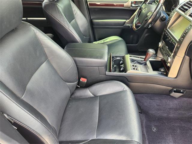 used 2018 Lexus GX 460 car, priced at $30,992