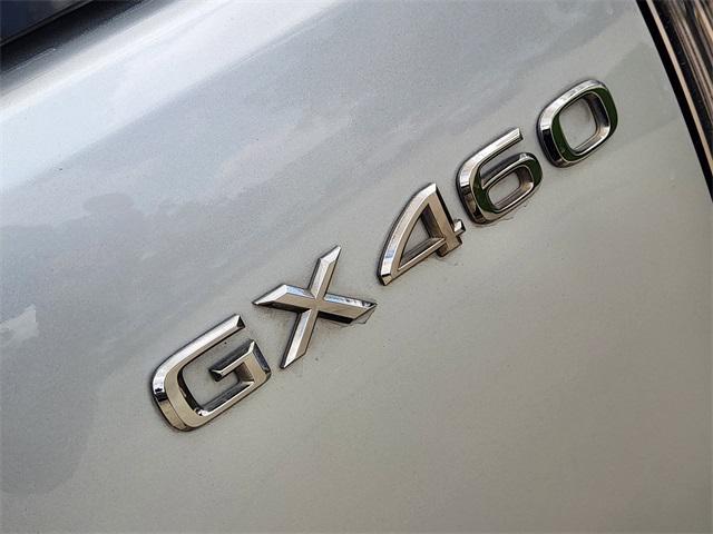 used 2018 Lexus GX 460 car, priced at $30,992
