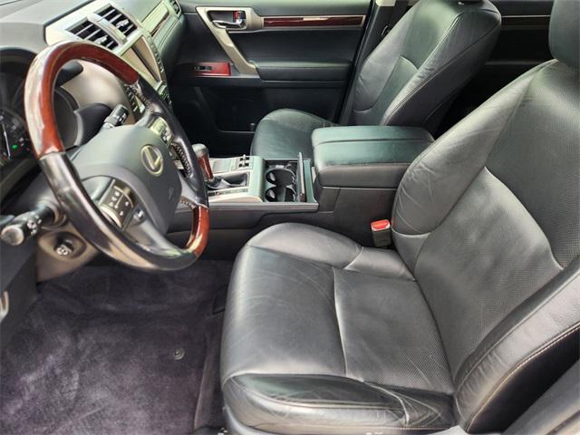 used 2018 Lexus GX 460 car, priced at $30,992
