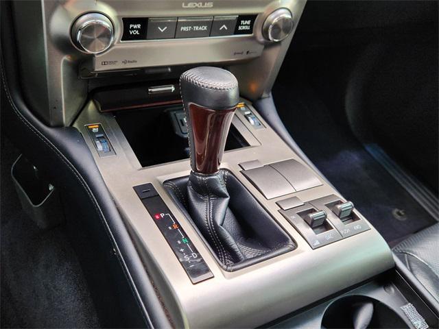 used 2018 Lexus GX 460 car, priced at $30,992