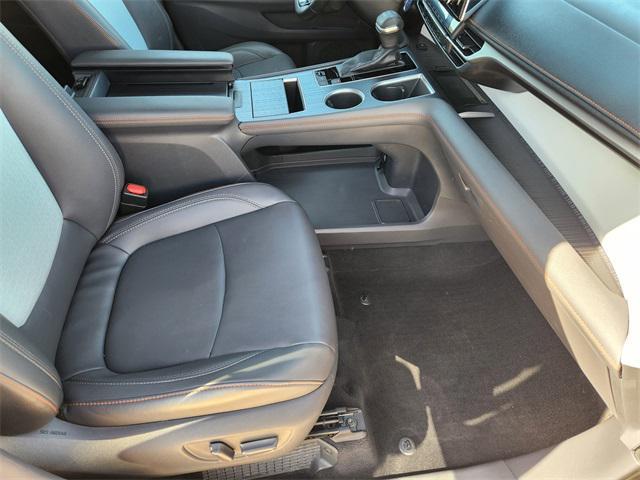 used 2021 Toyota Sienna car, priced at $38,992