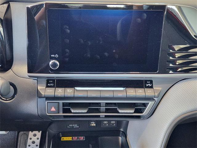 new 2025 Toyota Camry car, priced at $36,353