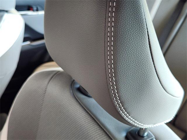 new 2025 Toyota Camry car, priced at $36,353