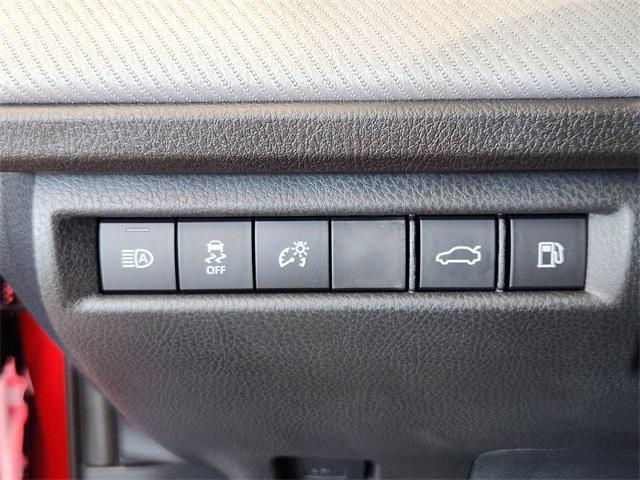 new 2025 Toyota Camry car, priced at $36,353