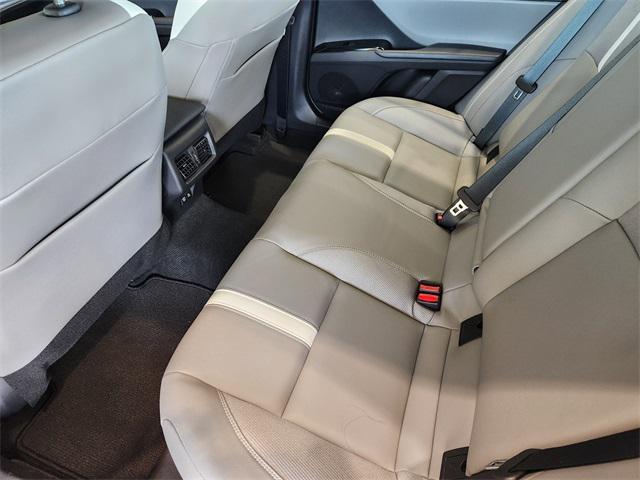 new 2025 Toyota Camry car, priced at $36,353