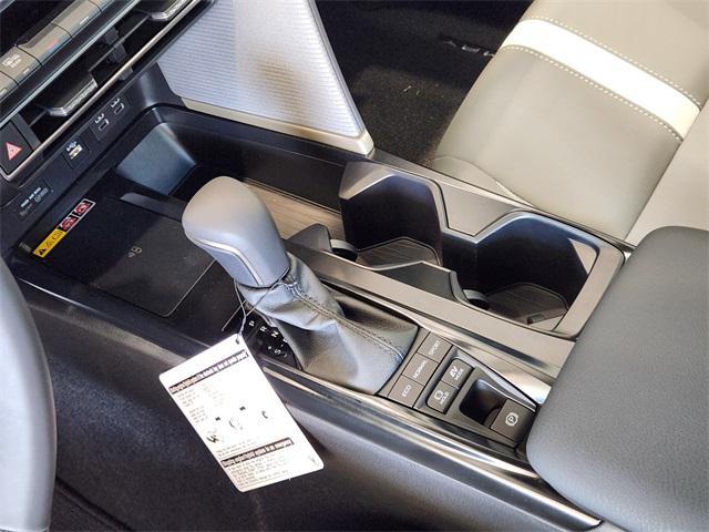 new 2025 Toyota Camry car, priced at $36,353
