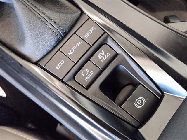 new 2025 Toyota Camry car, priced at $36,353