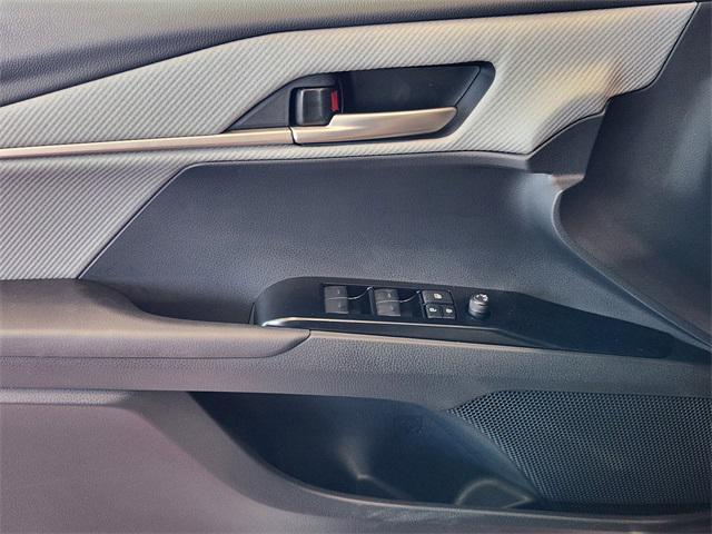 new 2025 Toyota Camry car, priced at $36,353