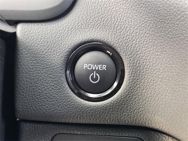 new 2025 Toyota Tundra Hybrid car, priced at $71,908