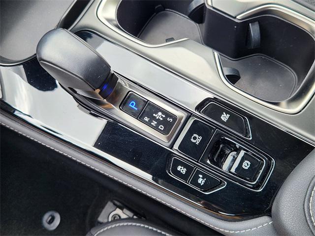 used 2022 Lexus NX 350h car, priced at $42,722