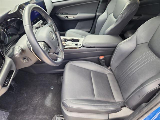 used 2022 Lexus NX 350h car, priced at $42,722