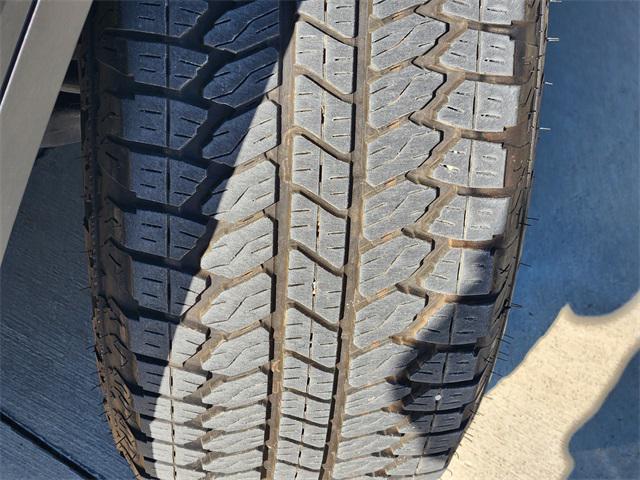 used 2025 GMC Sierra 1500 car, priced at $52,992