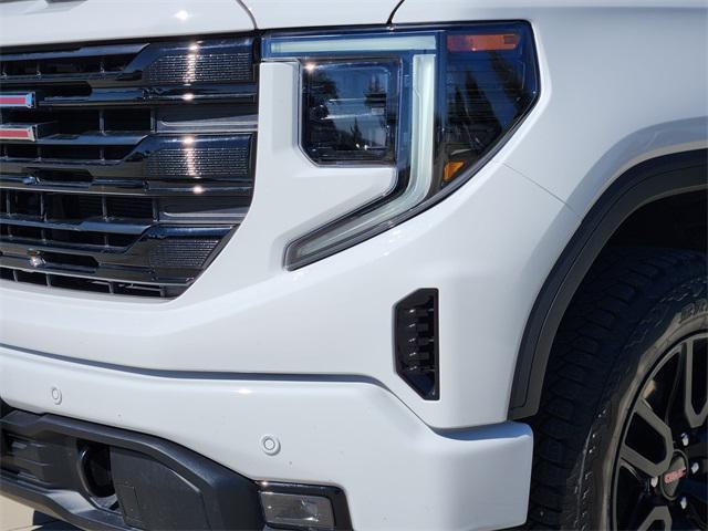 used 2025 GMC Sierra 1500 car, priced at $52,992