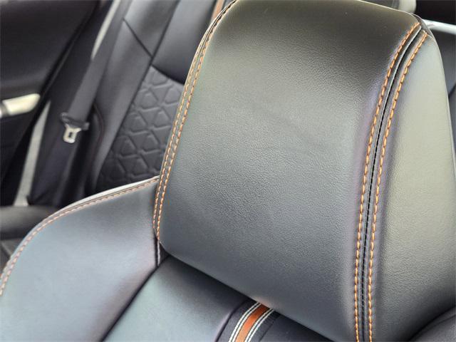 used 2019 Toyota RAV4 car, priced at $25,991