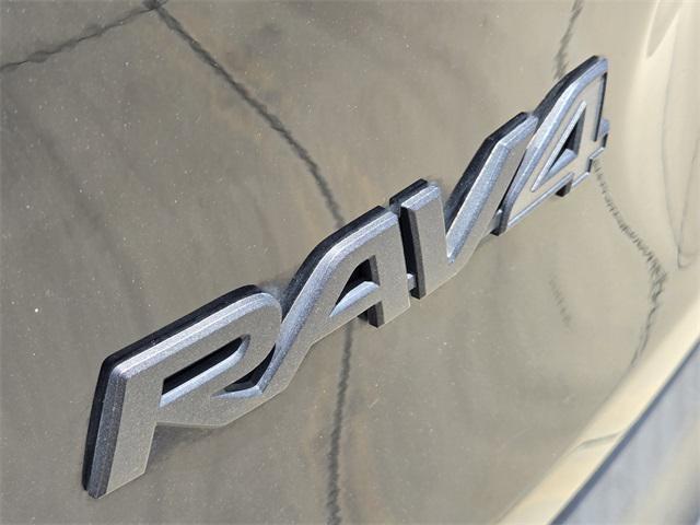 used 2019 Toyota RAV4 car, priced at $25,991