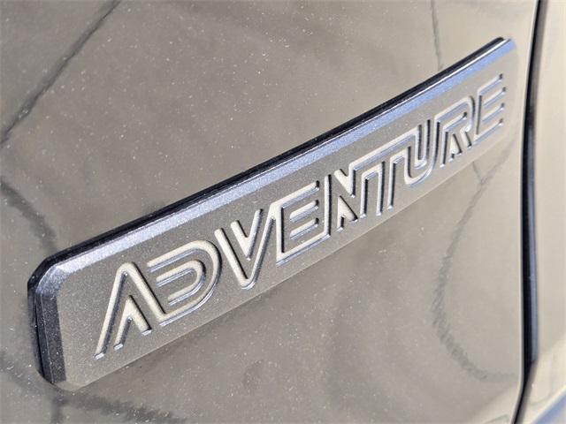 used 2019 Toyota RAV4 car, priced at $25,991