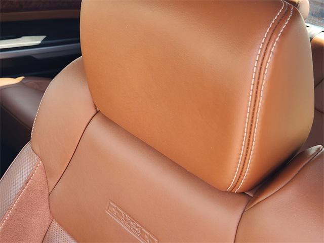 used 2019 Toyota Tundra car, priced at $41,999