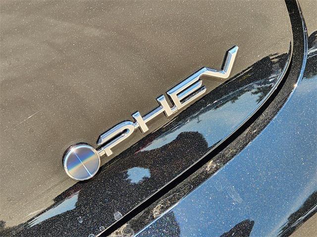 new 2026 Toyota Prius Plug-In Hybrid car, priced at $35,788