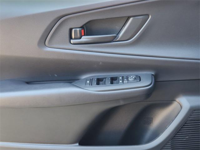 new 2026 Toyota Prius Plug-In Hybrid car, priced at $35,788