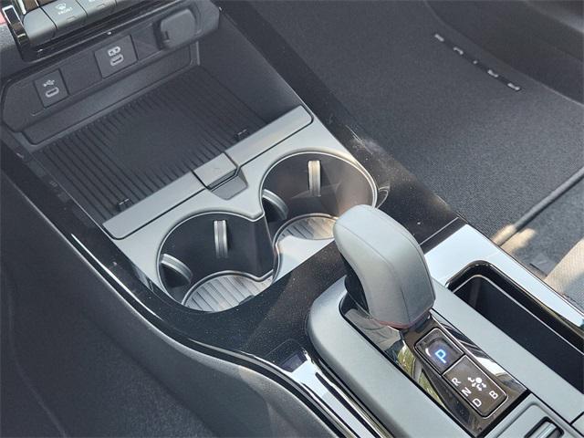 new 2026 Toyota Prius Plug-In Hybrid car, priced at $35,788