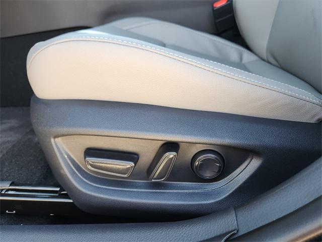 new 2026 Toyota Camry car, priced at $35,673