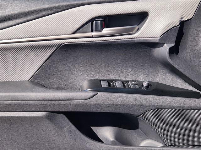 new 2026 Toyota Camry car, priced at $35,673
