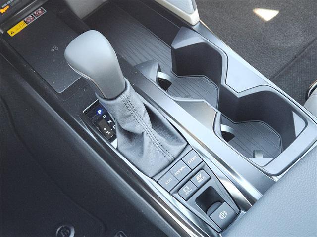 new 2026 Toyota Camry car, priced at $35,673