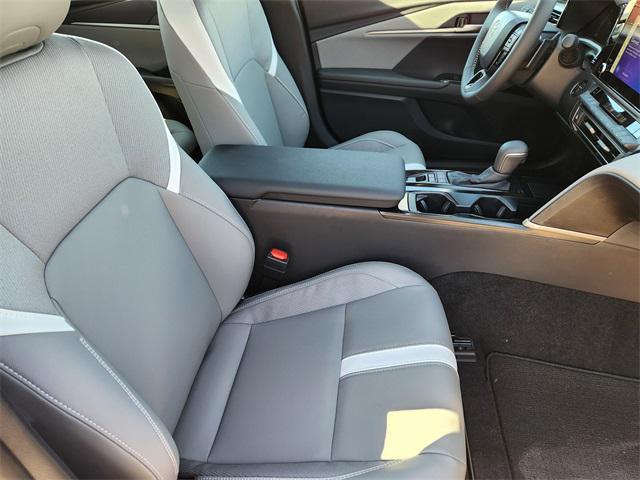 new 2026 Toyota Camry car, priced at $35,673