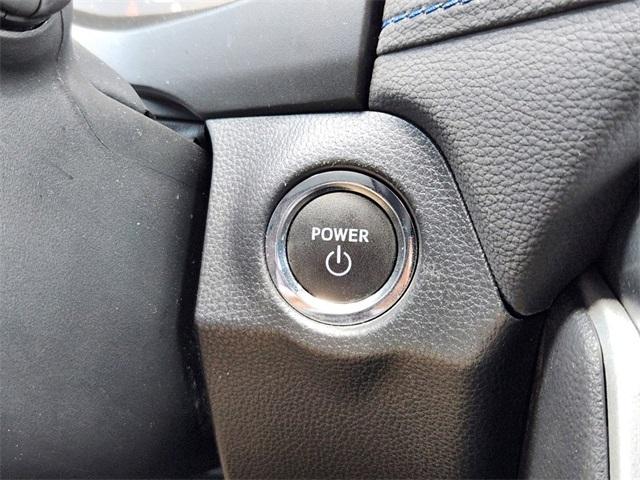 used 2024 Toyota RAV4 Hybrid car, priced at $41,291