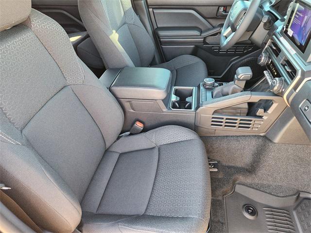 new 2025 Toyota 4Runner car, priced at $48,884