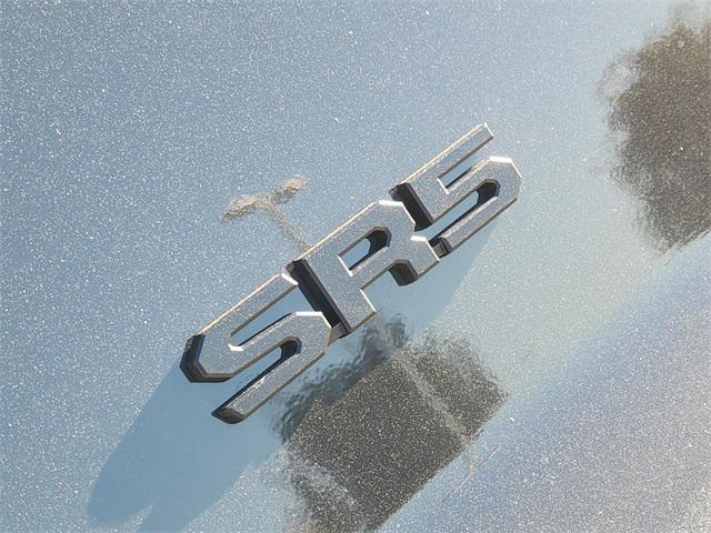 new 2025 Toyota 4Runner car, priced at $48,884