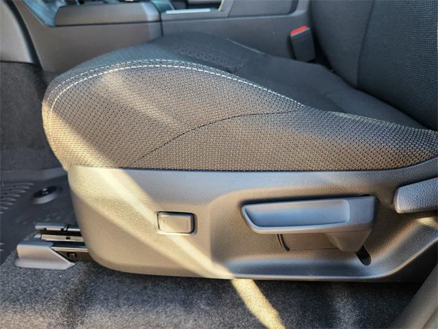 new 2025 Toyota 4Runner car, priced at $48,884