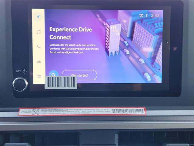 new 2025 Toyota 4Runner car, priced at $48,884