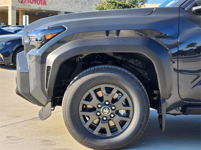 new 2025 Toyota 4Runner car, priced at $48,884