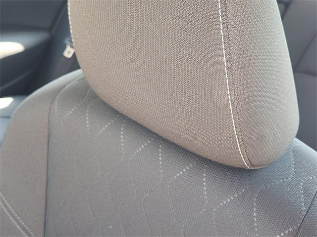 used 2024 Toyota Corolla car, priced at $22,991