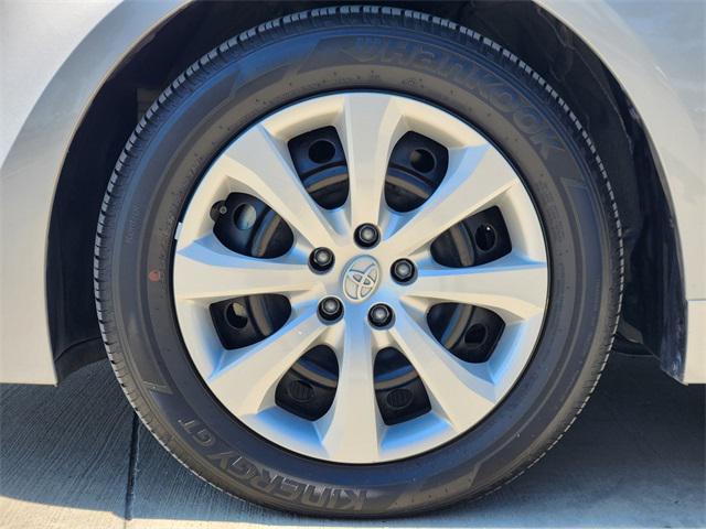 used 2024 Toyota Corolla car, priced at $22,991