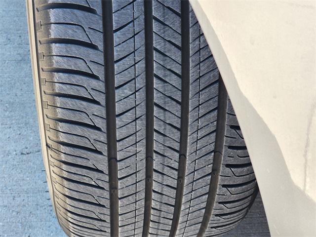 used 2024 Toyota Corolla car, priced at $22,991