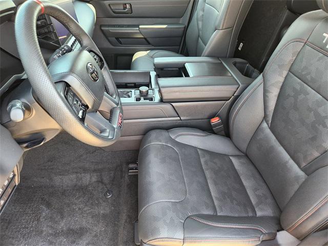 used 2023 Toyota Sequoia car, priced at $73,791