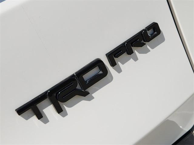 used 2023 Toyota Sequoia car, priced at $73,791