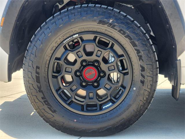 used 2023 Toyota Sequoia car, priced at $73,791