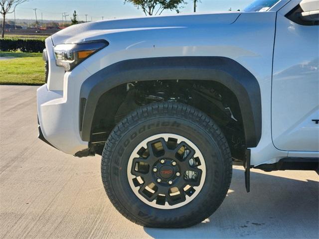 new 2024 Toyota Tacoma car, priced at $54,000