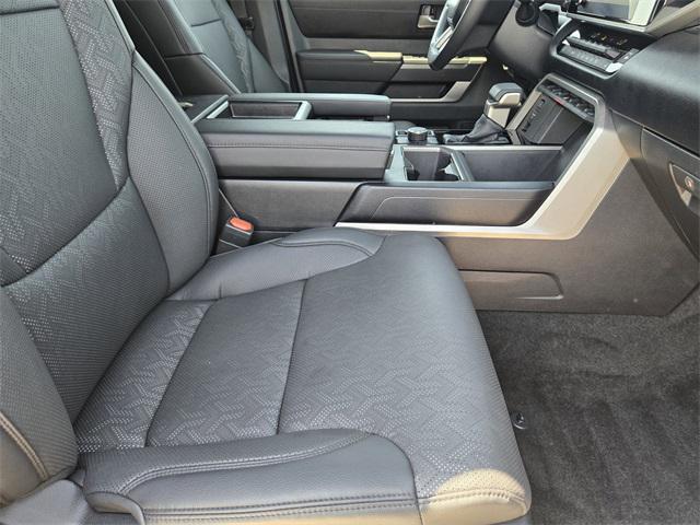 used 2025 Toyota Tundra car, priced at $48,592