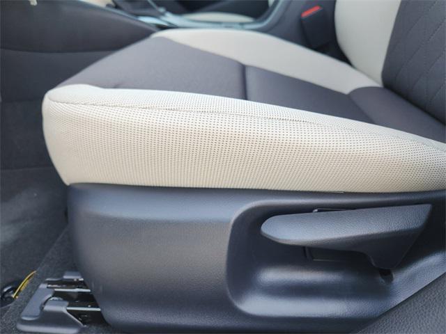 new 2026 Toyota Corolla car, priced at $25,481