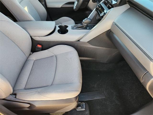 used 2023 Toyota Venza car, priced at $32,491