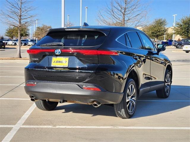 used 2023 Toyota Venza car, priced at $32,491